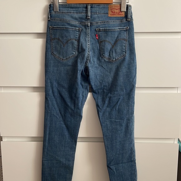Skinny Filiforme jeans - Picture 3 of 4